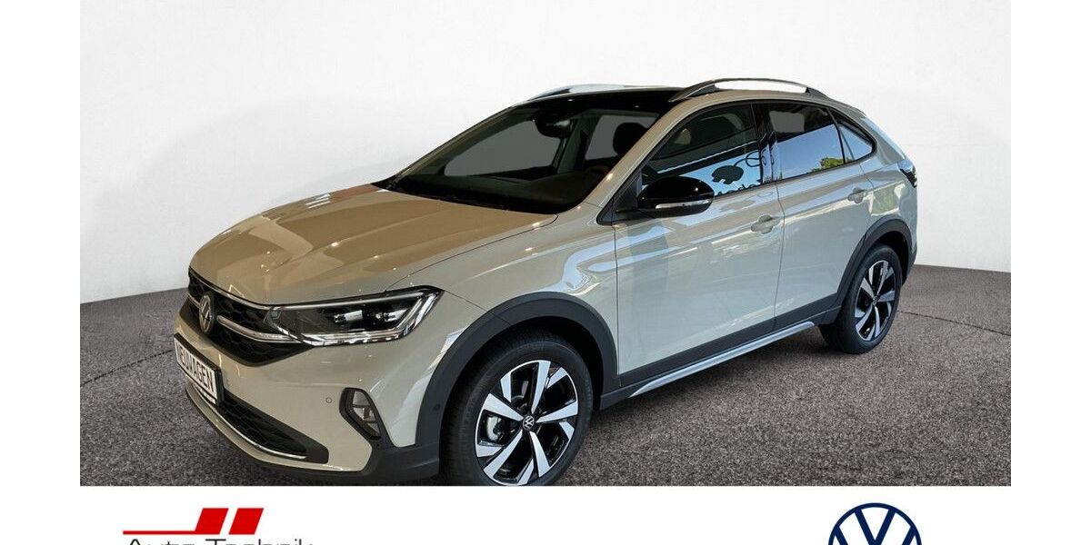 VW Taigo 1.211 km 31.490 &euro; Wittenberge 19322