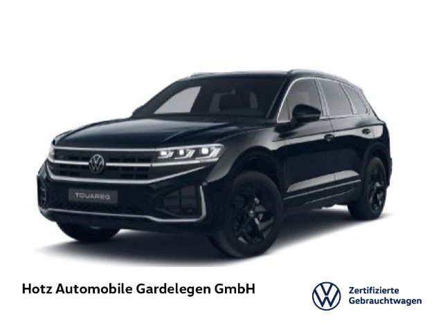 Touareg