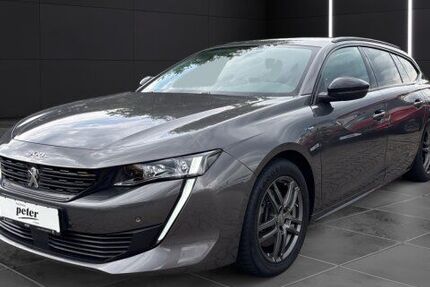 Peugeot 508 48.918 km 20.840 &euro; Göttingen 37079