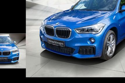 BMW X1 84.850 km 24.450 &euro; Gunzenhausen 91710