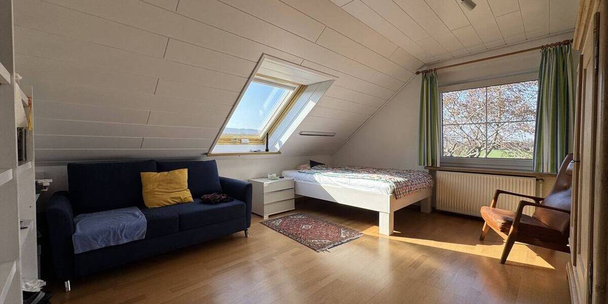 Einfamilienhaus Wennigsen / Bredenbeck am Deister Bredenbeck - 6 Zimmer, 158 m&sup2;, 700.000&euro; | Angebot:26414926