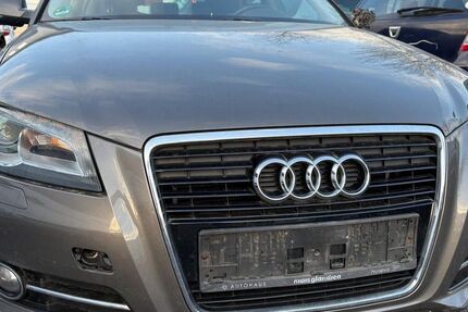 Audi A3 294.455 km 3.350 &euro; Ochtendung 56299