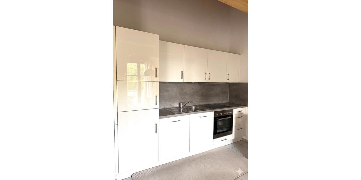 Dachgeschoßwohnung Kolbermoor - 1 Zimmer, 34 m&sup2;, 239.000&euro; | Angebot:26421675