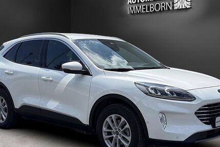 Ford Kuga 39.998 km 25.080 &euro; Barchfeld - Immelborn 36456