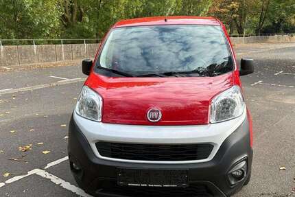 Fiat Fiorino 166.325 km 6.500 &euro; Übach-Palenberg 52531