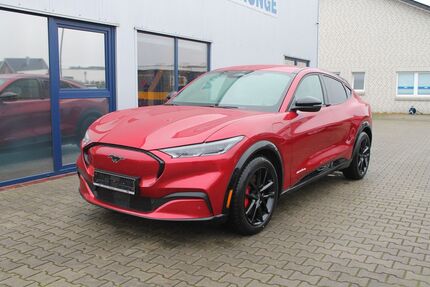 Ford Mustang Mach-E 20.980 km 37.950 € Großenkneten 26197