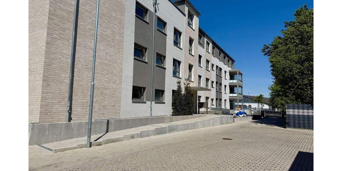 Etagenwohnung Henstedt-Ulzburg Ulzburg - 3 Zimmer, 88 m&sup2;, 427.000&euro; | Angebot:25668703