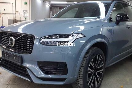 Volvo XC90 92.980 km 43.850 &euro; Eschborn 65760