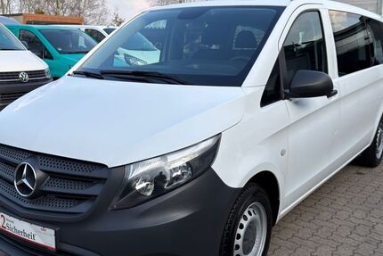 Mercedes-Benz Vito 140.495 km 18.299 &euro; Buxtehude 21614