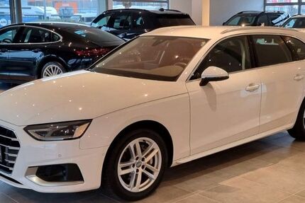 Audi A4 151.600 km 17.950 &euro; Warendorf 48231