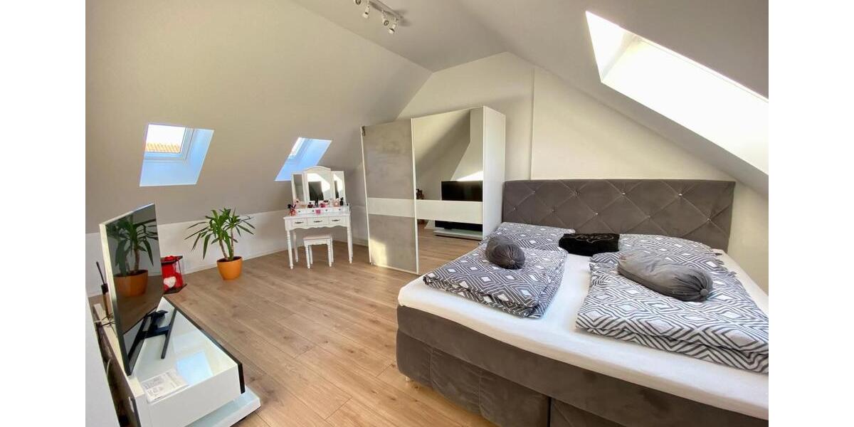 Reihenhaus Weißenhorn - 5 Zimmer, 139 m&sup2;, 490.000&euro; | Angebot:26942047