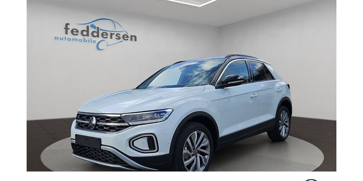 VW T-Roc 17.000 km 29.889 &euro; Alfeld 31061