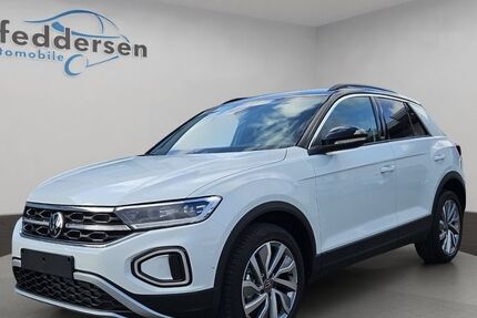 VW T-Roc 17.500 km 29.889 &euro; Alfeld 31061