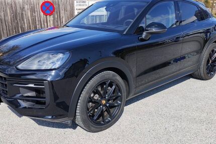 Porsche Cayenne 52.388 km 117.600 &euro; Rosenheim 83022