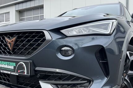 Cupra Formentor 29.987 km 25.740 € Marktredwitz 95615