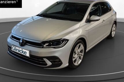 VW Polo 8.970 km 23.490 &euro; Bad Langensalza 99947