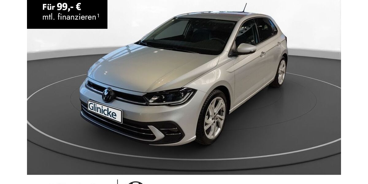 VW Polo 8.970 km 23.490 &euro; Bad Langensalza 99947