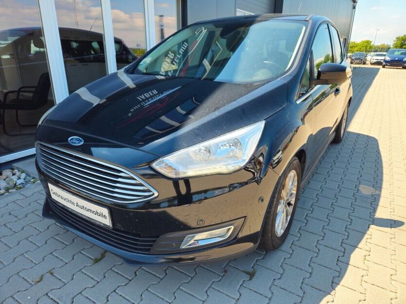 C-Max