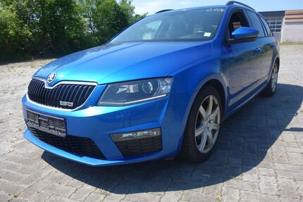 Skoda Octavia 205.000 km 5.690 &euro; Hof 95030