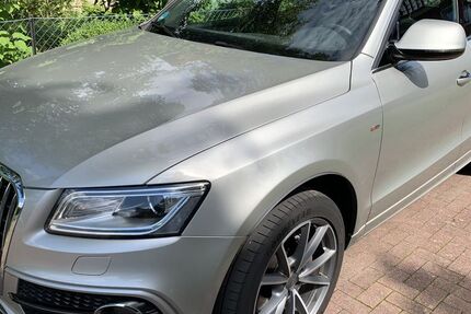 Audi Q5 178.000 km 18.900 &euro; Lüneburg 21339