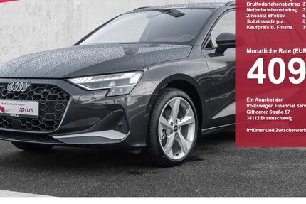 Audi A3 8.590 km 30.390 &euro; Düsseldorf 40474