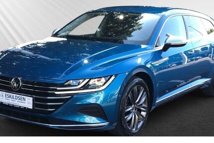 VW Arteon