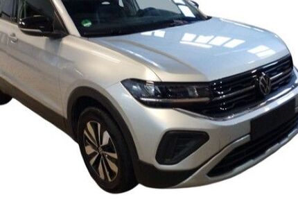 VW T-Cross 3.992 km 22.595 &euro; Salzkotten 33154