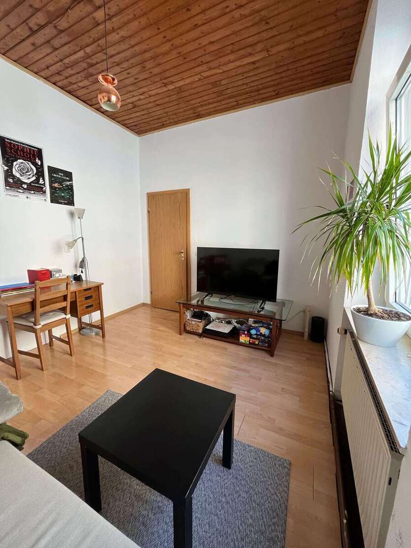 Wohnung zum Mieten in Würzburg 600 € 25 m² 1 zimmer
