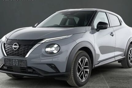 Nissan Juke 8.100 km 23.890 &euro; Wasserburg am Inn 83512