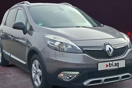 Renault Scenic 174.340 km 8.495 &euro; Sinzheim 76547