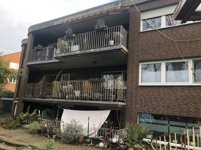 5 Eigentumswohnungen in Rommerskirchen zimmer