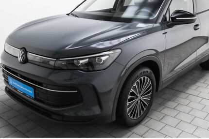 VW Tiguan 25.805 km 33.480 &euro; Holzminden 37603