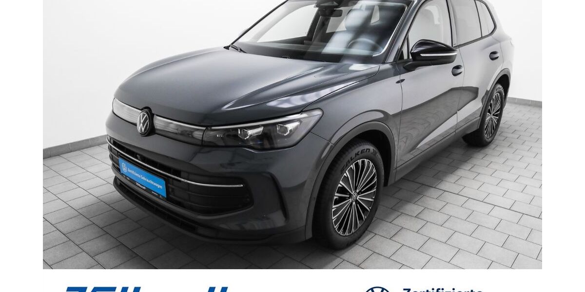 VW Tiguan 25.805 km 33.480 &euro; Holzminden 37603