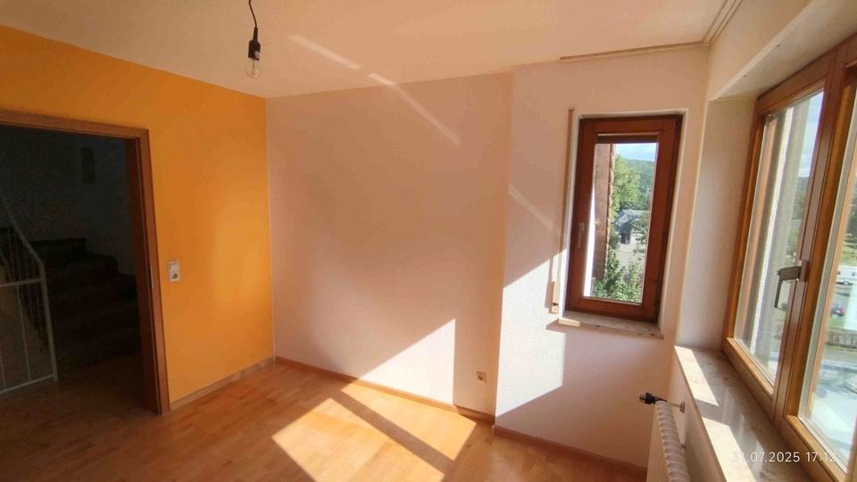 Doppelhaushälfte Lörrach Brombach - 7 Zimmer, 223 m&sup2;, 750.000&euro; | Angebot:26409207