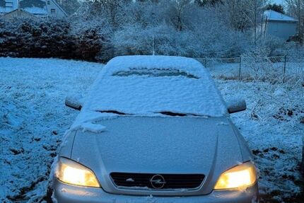 Opel Astra 170.673 km 750 &euro; Nettersheim 53947