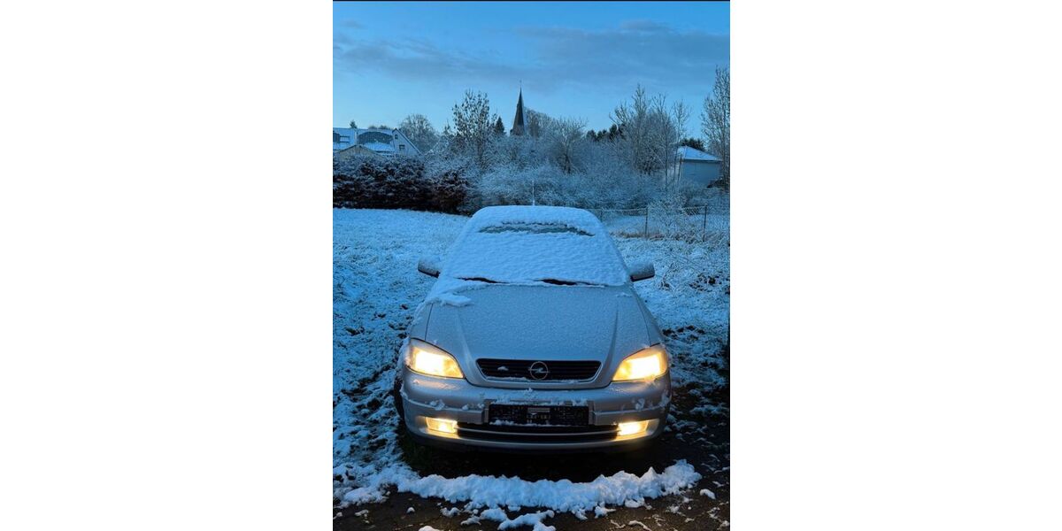 Opel Astra 170.673 km 750 &euro; Nettersheim 53947