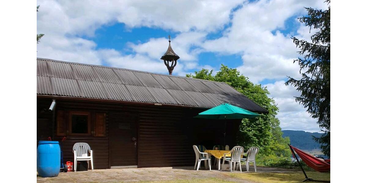 Einfamilienhaus Kirchhundem - 2 Zimmer, 45 m&sup2;, 350&euro; | Angebot:25216501