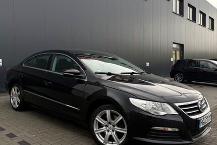 VW CC 165.232 km 5.800 &euro; Friedrichsdorf 61381