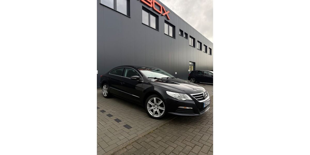 VW CC 165.232 km 7.300 &euro; Friedrichsdorf 61381