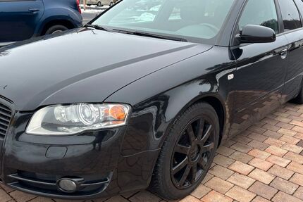 Audi A4 418.000 km 2.000 &euro; Leidersbach/Volkersbrunn 63849