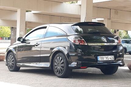 Opel Astra 140.000 km 2.999 &euro; Wertheim 97877