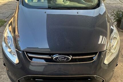 Ford C-Max 107.000 km 5.499 &euro; Gersdorf 09355