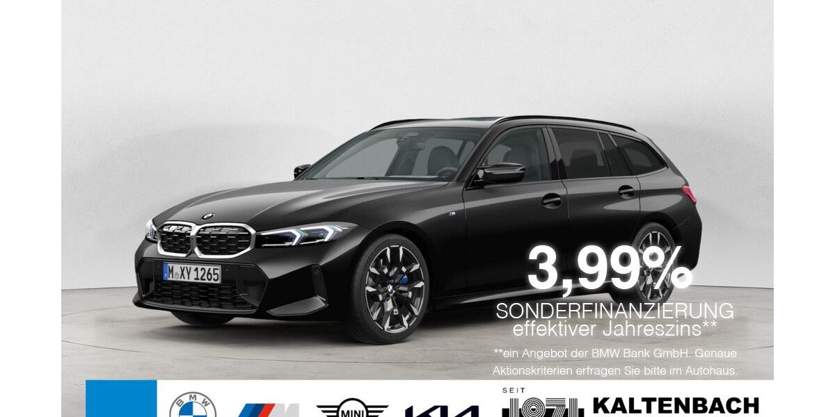 BMW M340i 24.711 km 62.990 &euro; Bergisch Gladbach 51469