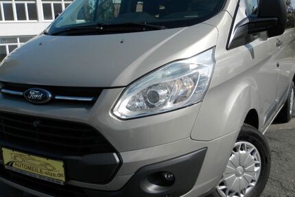 Ford Transit 164.000 km 13.990 € Elze 31008