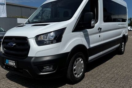 Ford Transit 6.110 km 39.377 &euro; Bocholt 46395