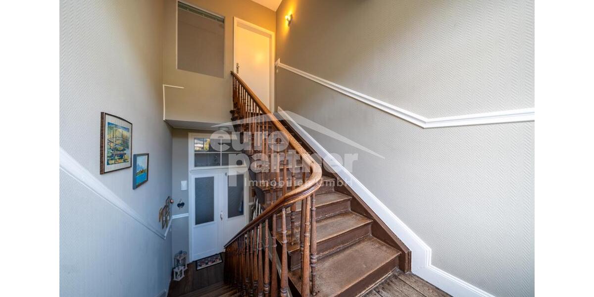 Maisonettenwohnung Idar-Oberstein Oberstein - 4 Zimmer, 116 m&sup2;, 770&euro; | Angebot:26398063