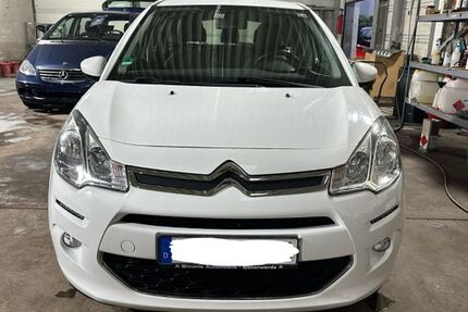 Citroen C3 114.197 km 5.900 &euro; Krefeld 47803