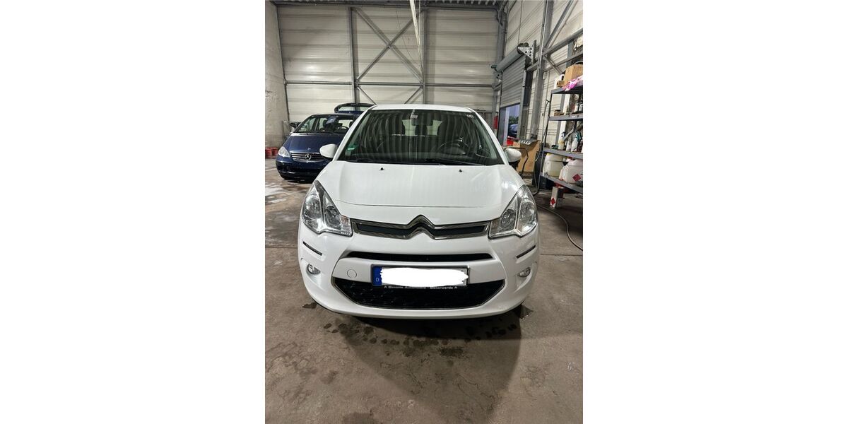 Citroen C3 114.197 km 5.900 &euro; Krefeld 47803