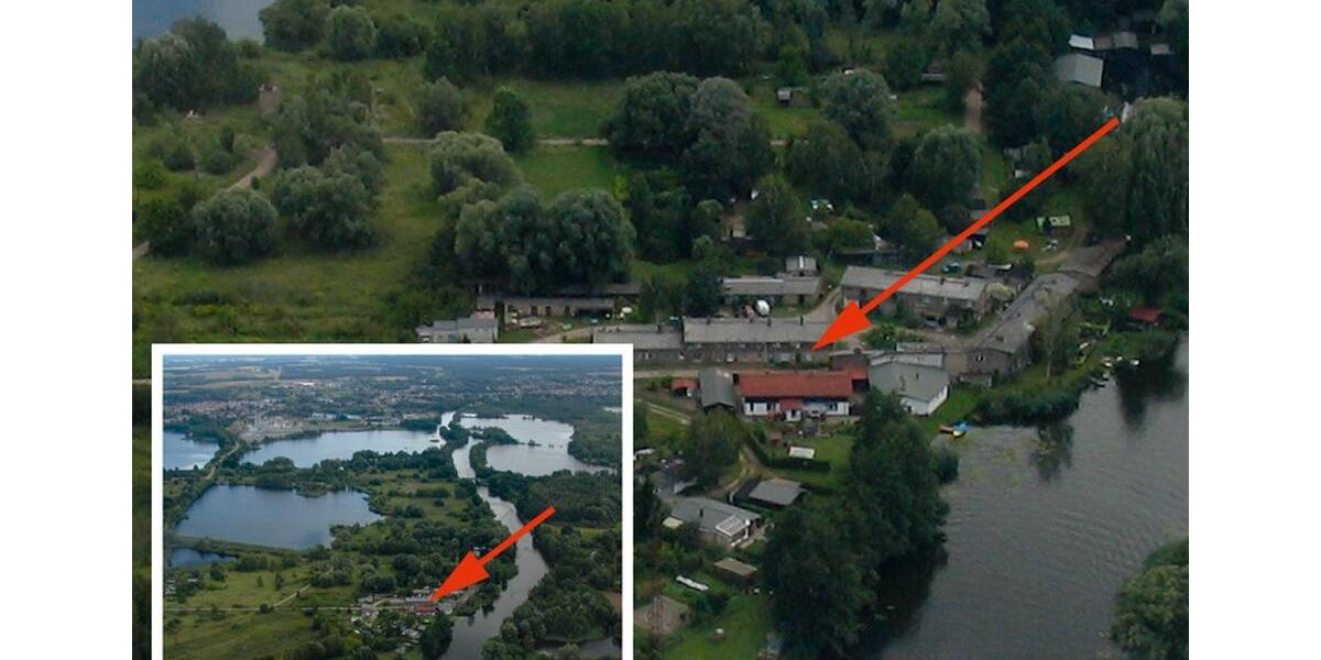 Etagenwohnung Zehdenick - 1 Zimmer, 42 m&sup2;, 300&euro; | Angebot:26253885