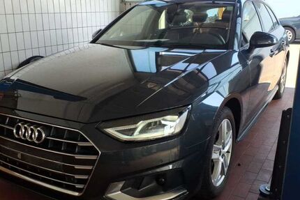 Audi A4 47.700 km 28.888 &euro; Mühlheim 63165